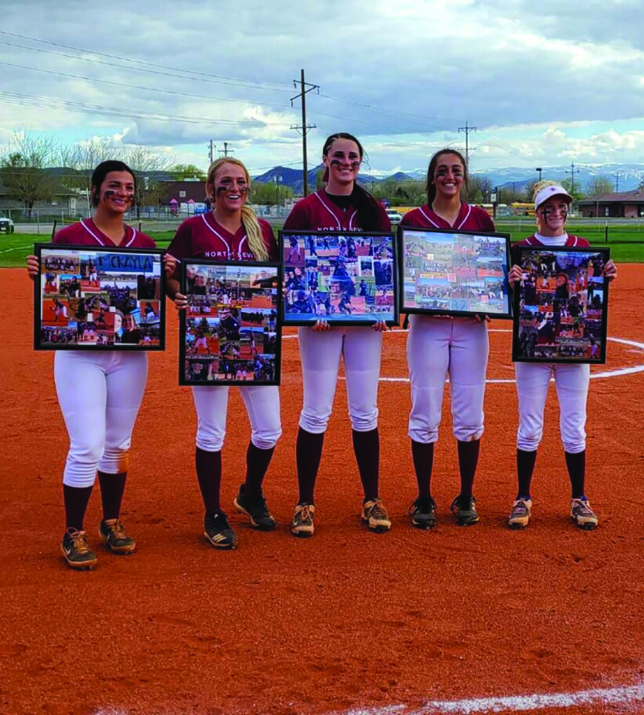 State Softball Salina Sun