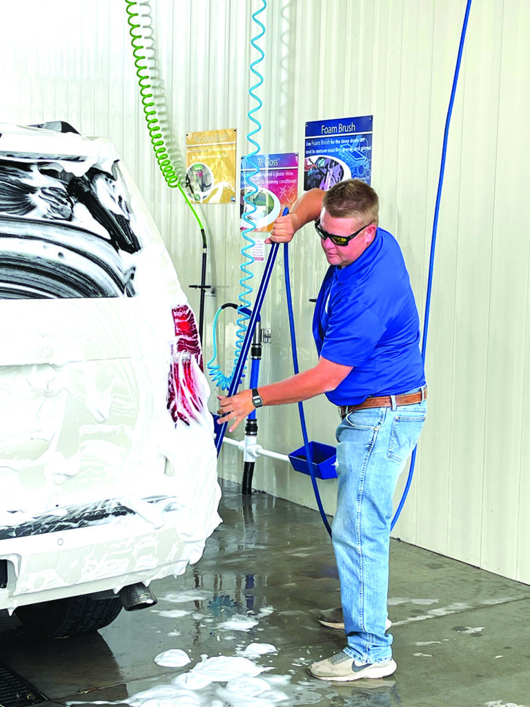 Super Clean Now Open Salina Sun