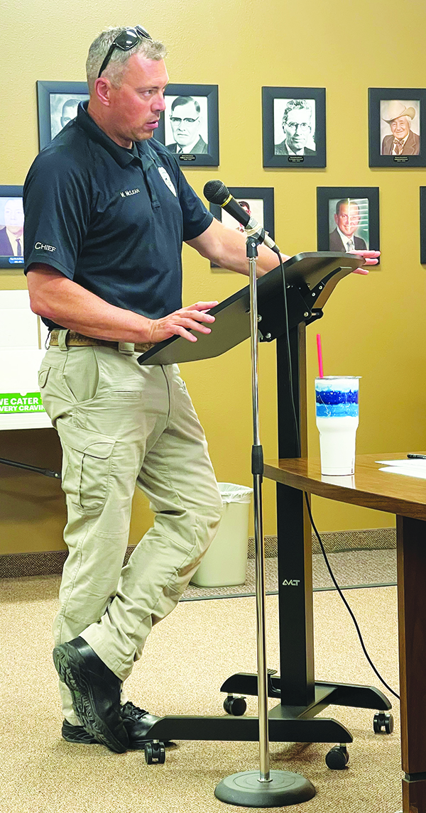 Tax and Utility Rate Increases for Aurora Salina Sun