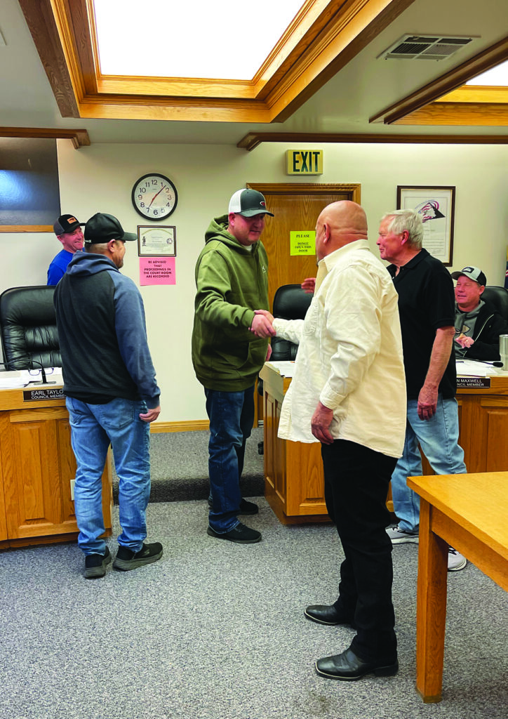 Salina Council Salina Sun